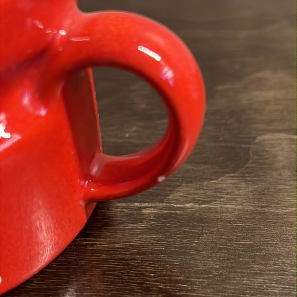 Waechtersbach Creamer Christmas Tree Vintage - Picture 8 of 8